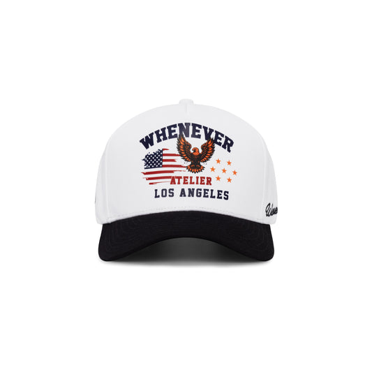 white-black-whenever-la-trucker-hat whenever atelier astoud