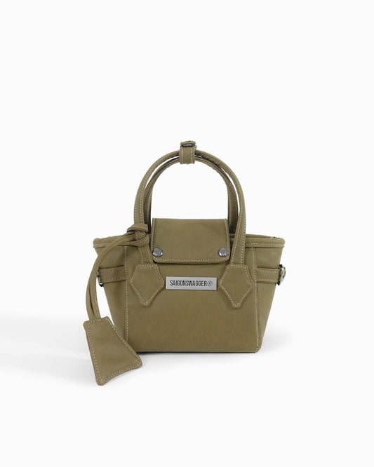 Peanut SGS Elegant Bag /Extra Small/