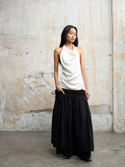 Yếm Chú Phước Thome Astoud