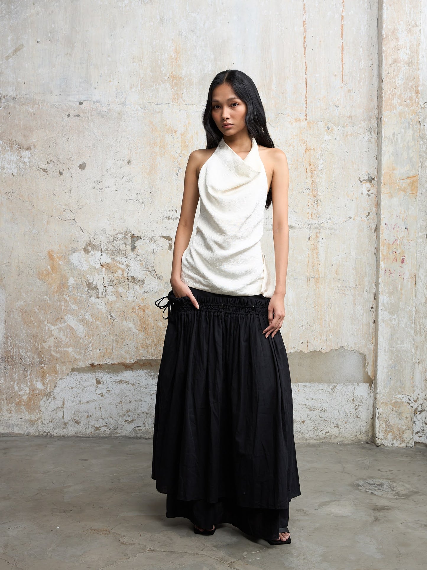 Yếm Chú Phước Thome Astoud