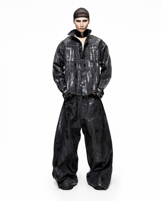 Vintage Trauma Shirt