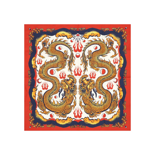 2 Dragon S1 Bandana