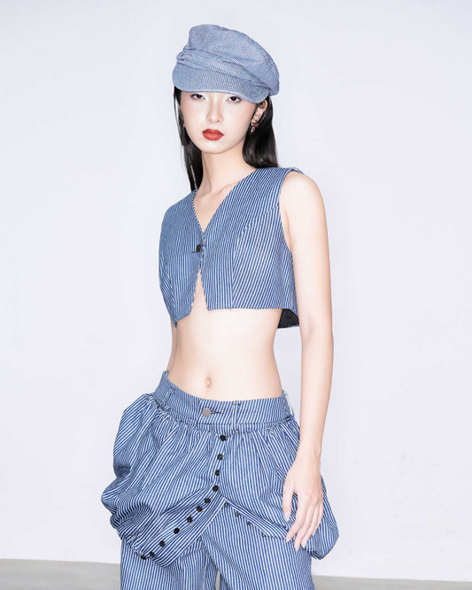 STRIPED-CROPPED-VEST-dac-embellish-astoud