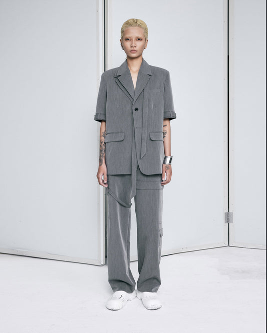 ultimate-grey-short-sleeve-blazer-FORTYTHREE-ASTOUD