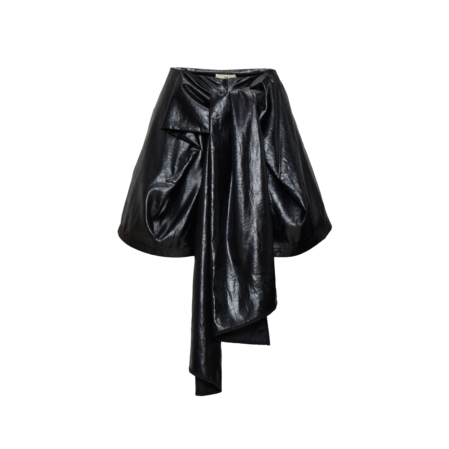 Hảo Hớn Leather Shorts