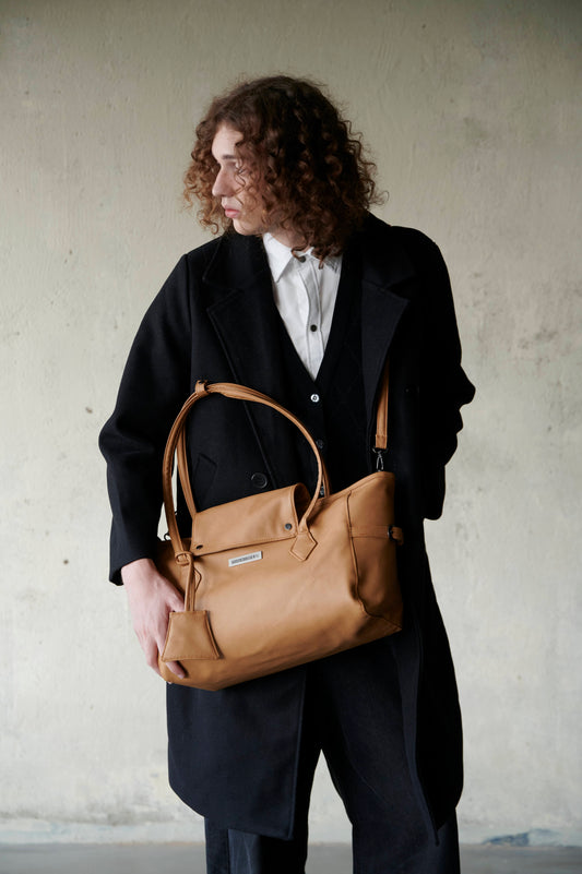 Tawny SGS Elegant Bag /Large/