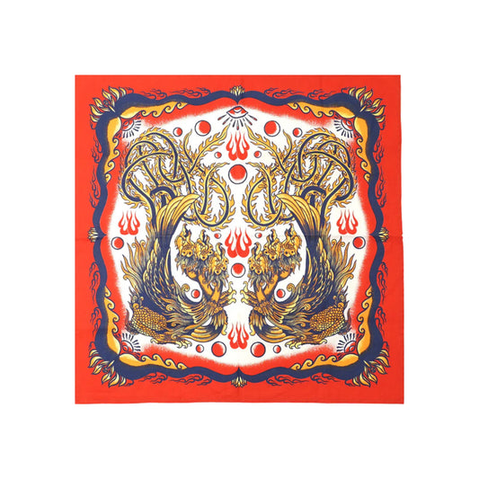 2 Phoenix S1 Bandana