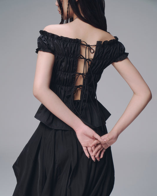 black-dawsey-top bunnyhill astoud