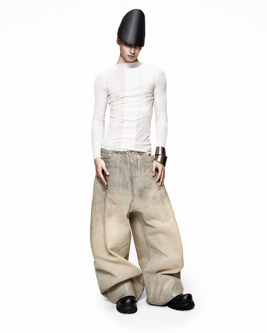 Skipping Dreem T-Shirt LATUI ATELIER Astoud