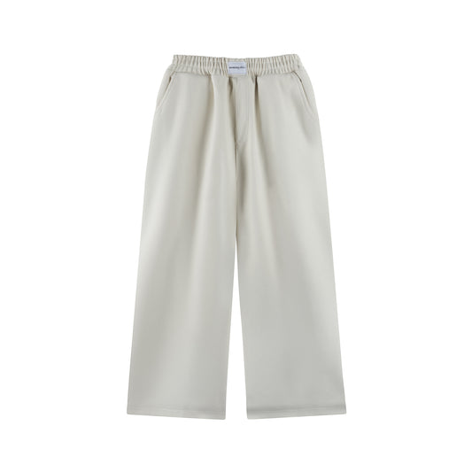 "whenever" wool pants whenever atelier astoud