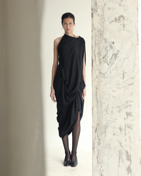 Collette Kaftan Dress