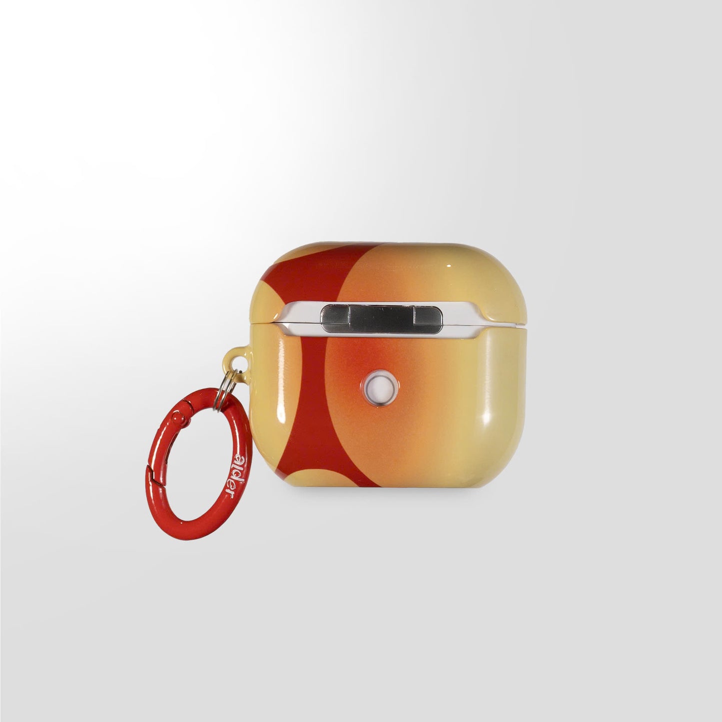 solar-airpods-case alder case astoud