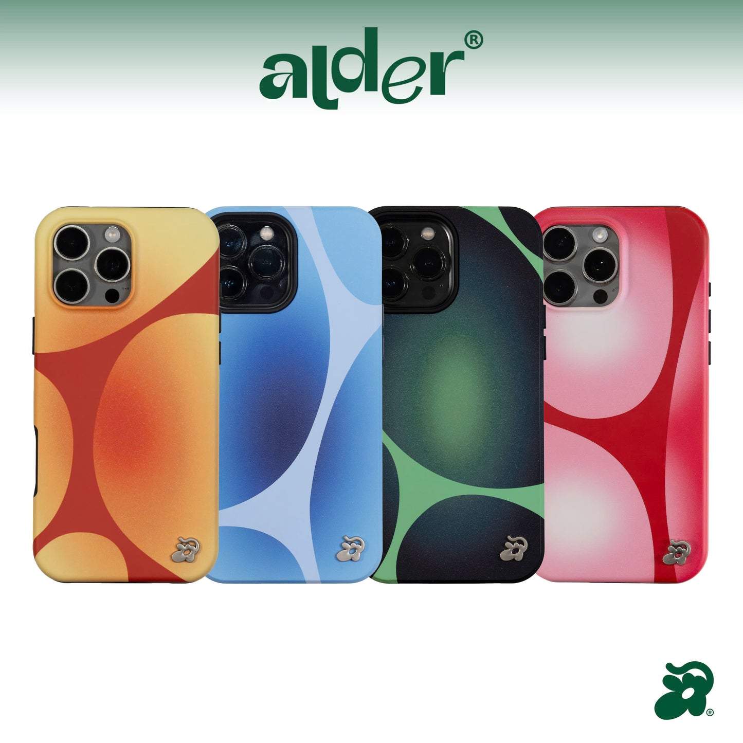 sway-matte alder case astoud