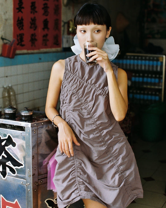 Dữ Dội Dress