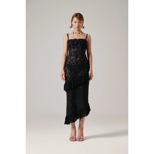 Foufou Dress AKA.MYDINH Astoud