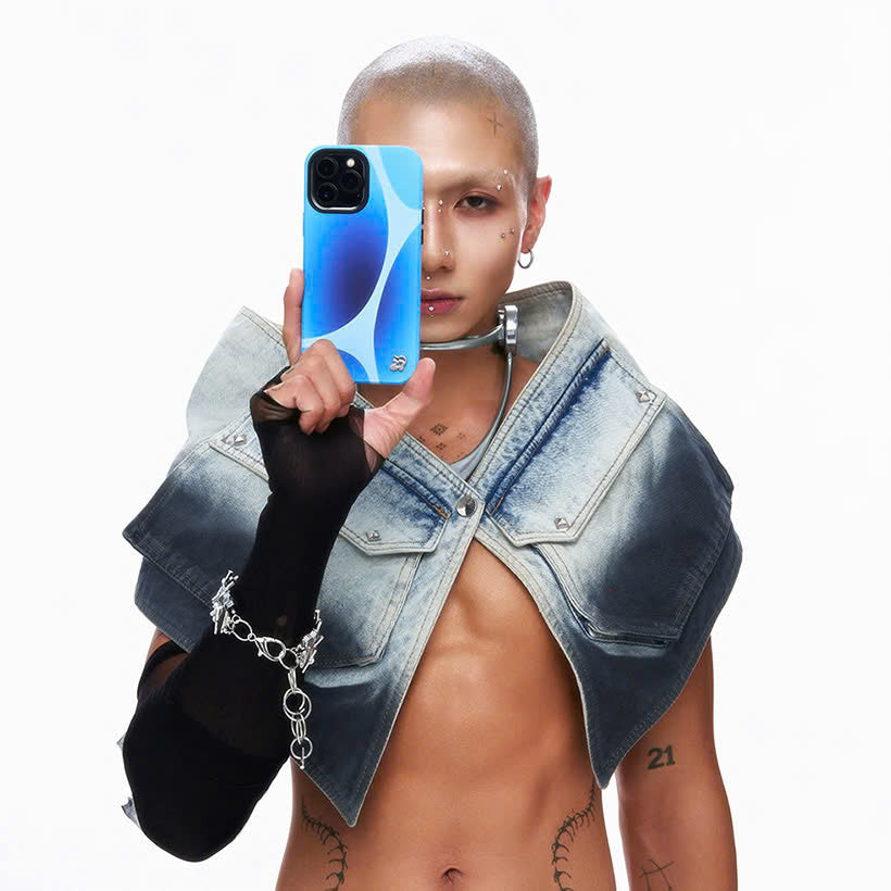 bolt-matte alder case astoud