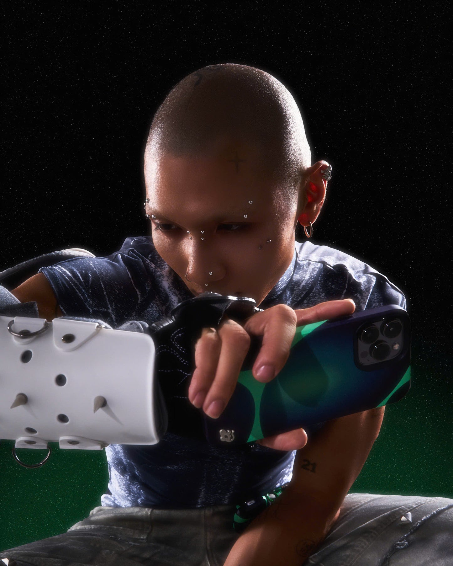 prism-matte alder case astoud