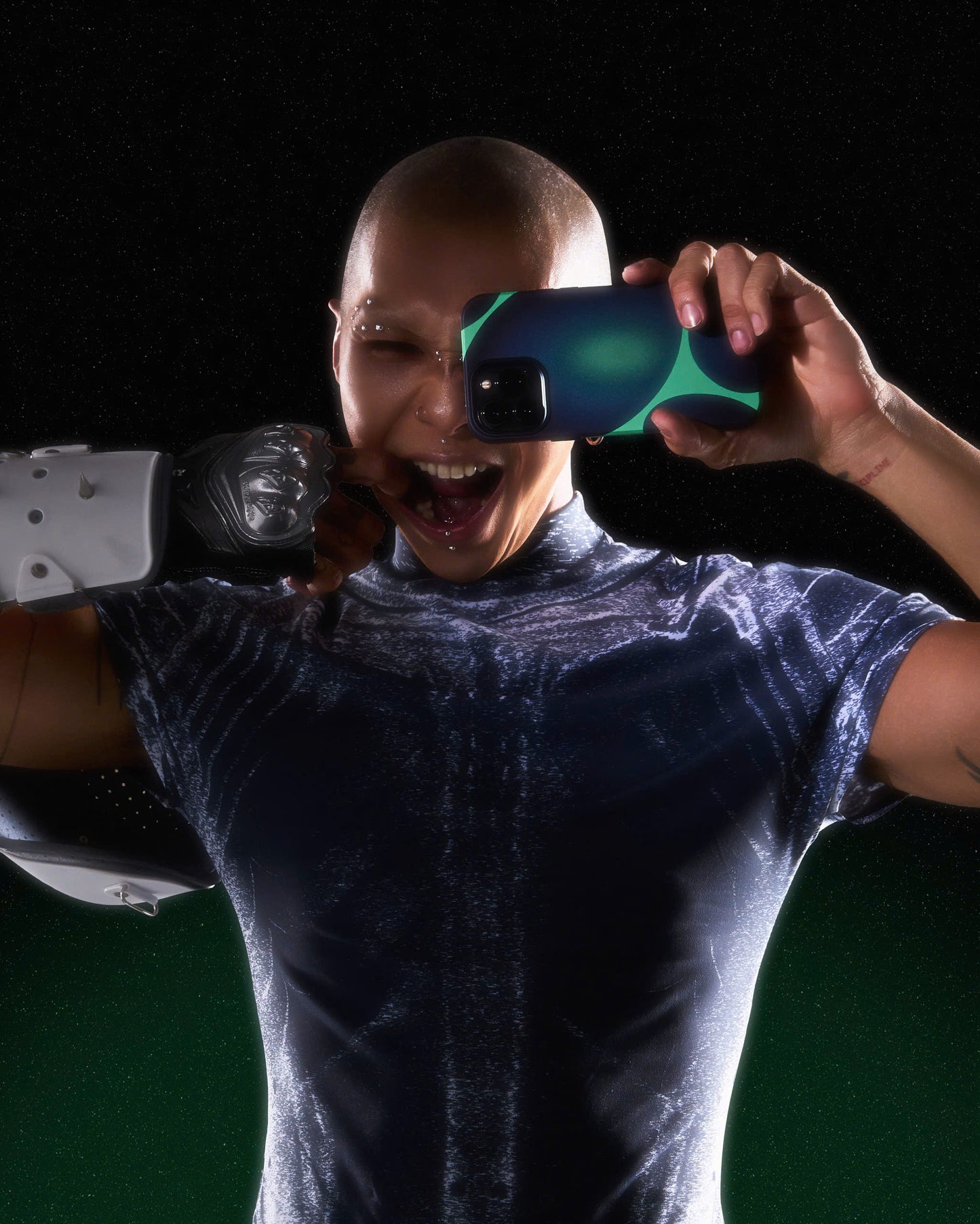 prism-matte alder case astoud