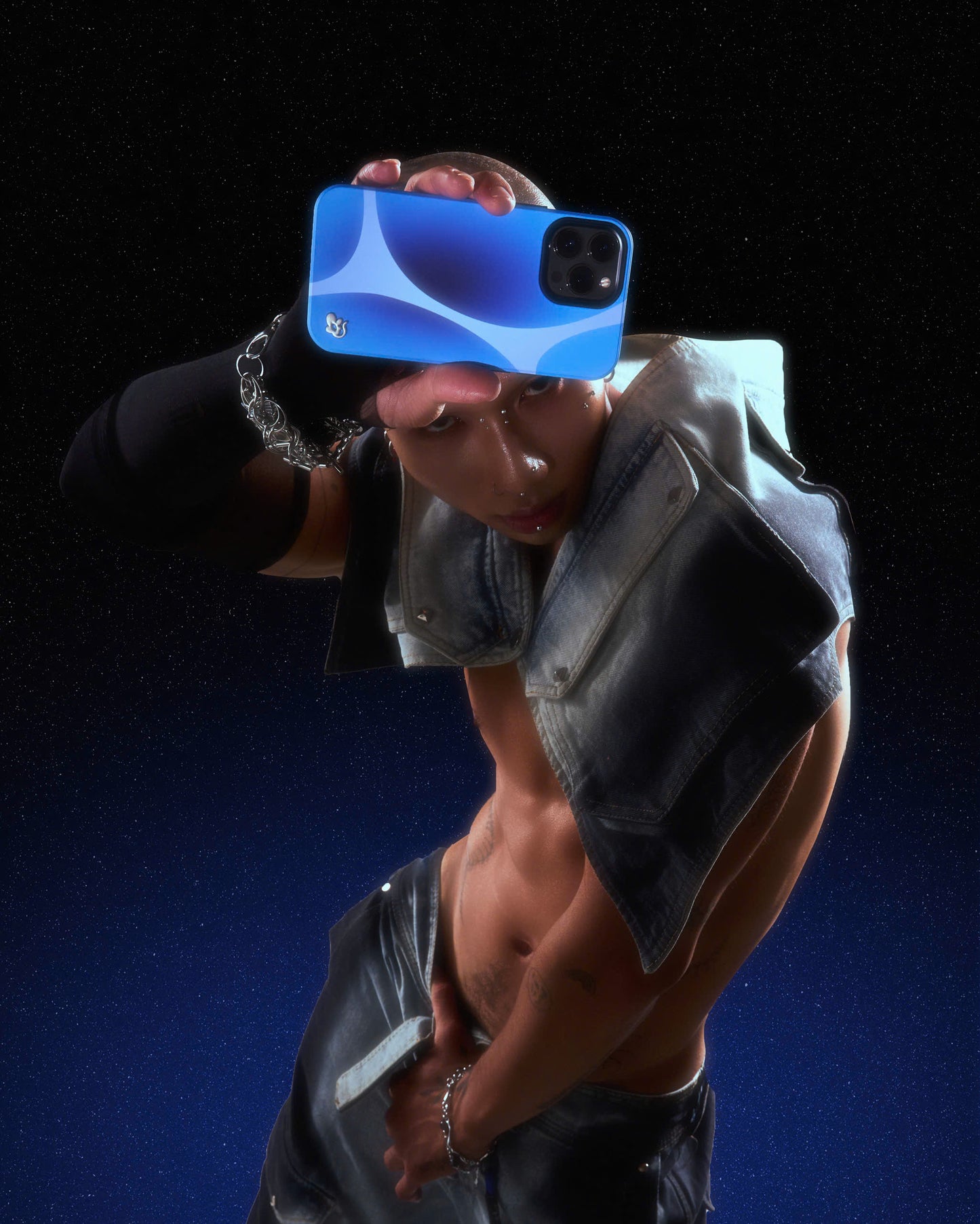 bolt-matte alder case astoud