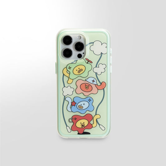 GREEN ABOO ALDER CASE Astoud