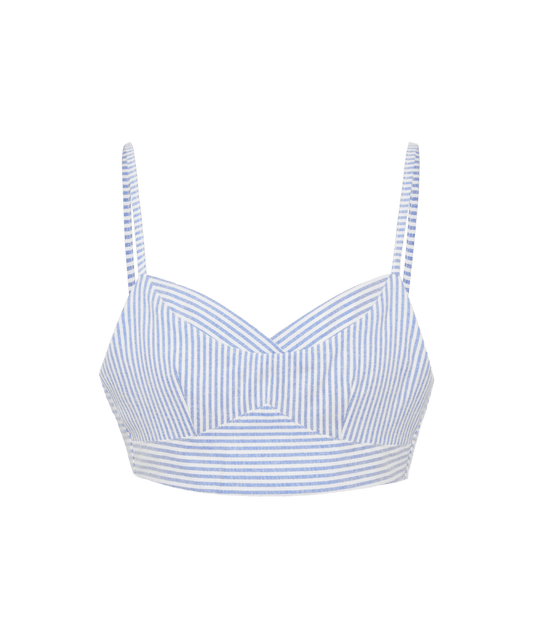 Gaufrette Bra