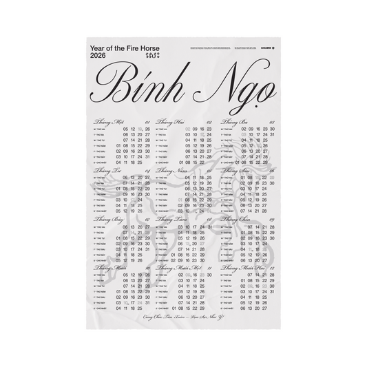 2026 Fire Hourse Calendar